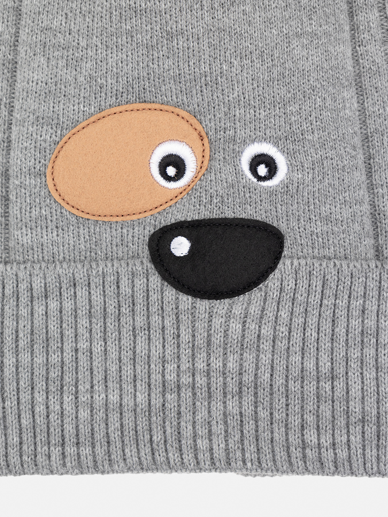 Шапка/шарф YUKI модель ЦБ-00263000 Фото