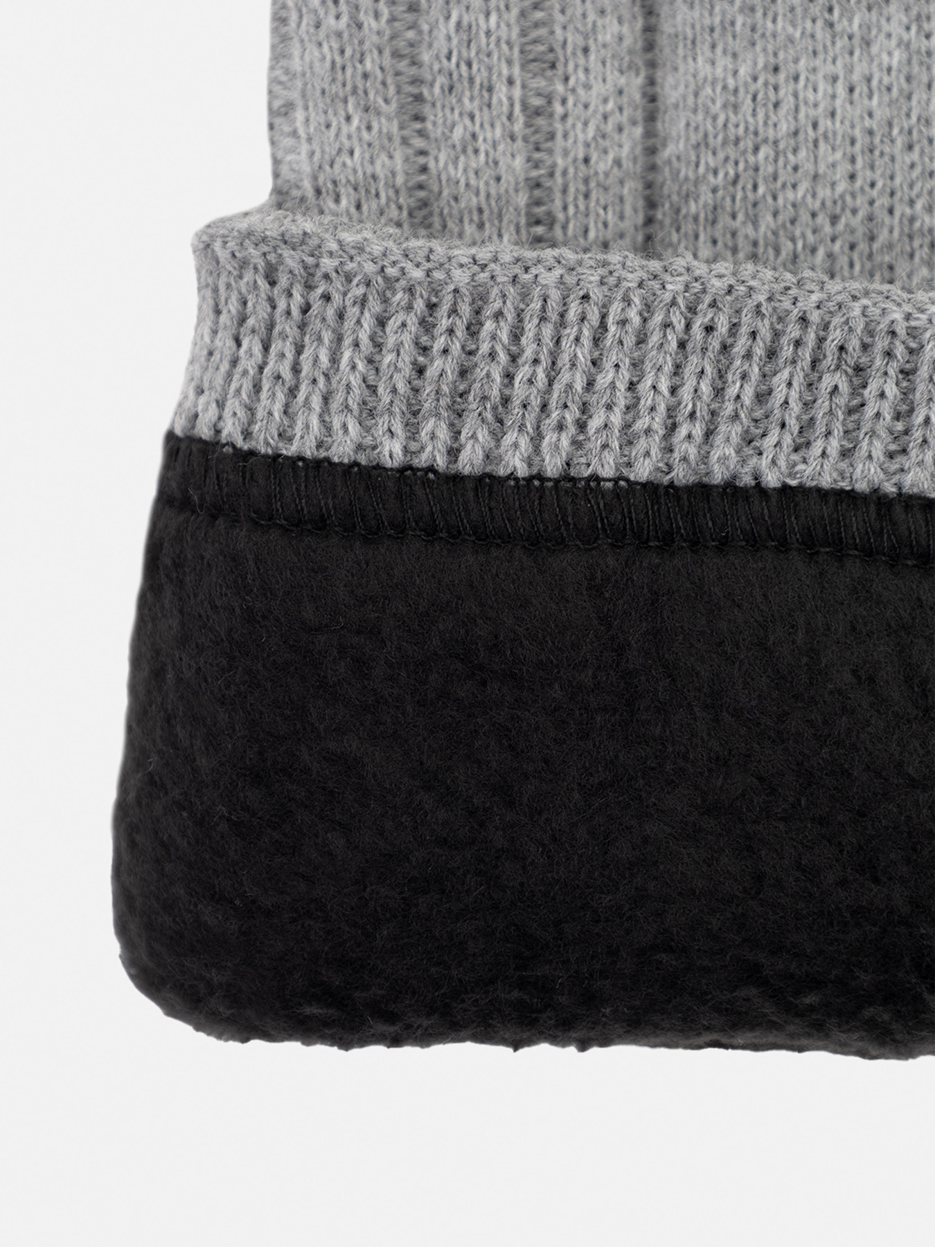 Шапка/шарф YUKI модель ЦБ-00263000 Фото