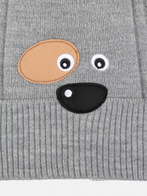 Шапка/шарф YUKI модель ЦБ-00263000 Фото