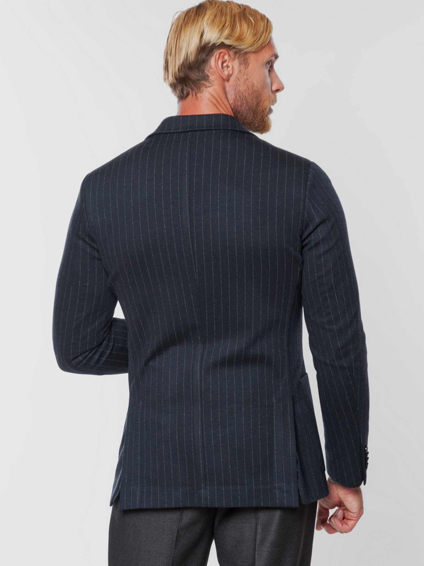 Пиджак Arber модель AO02.35.30 Фото