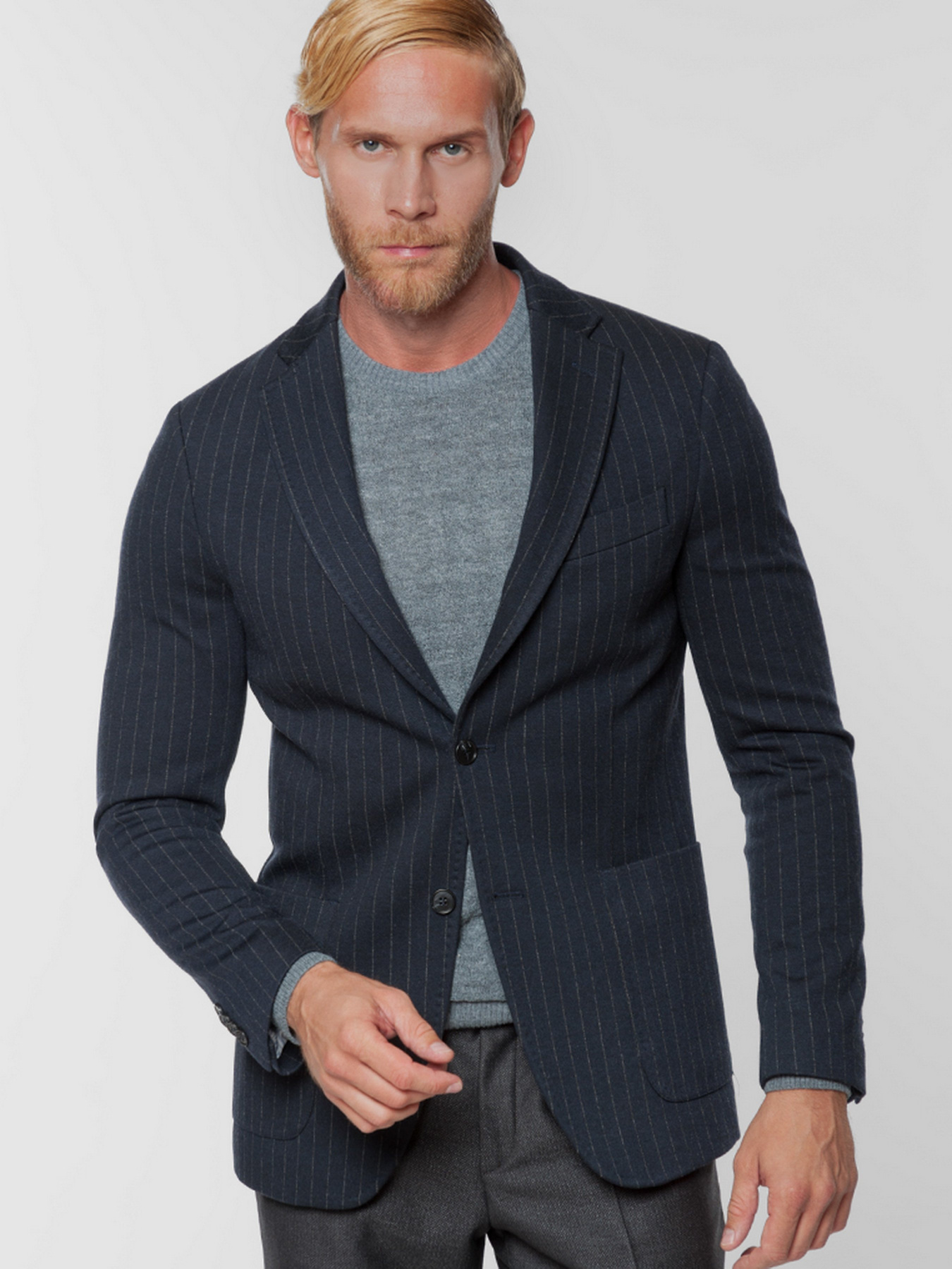 Пиджак Arber модель AO02.35.30 Фото