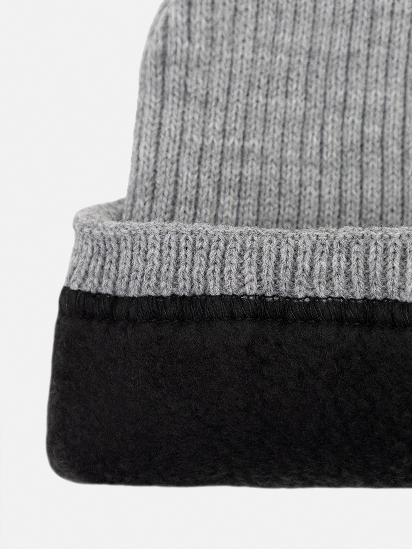 Шапка/шарф YUKI модель ЦБ-00263002 Фото