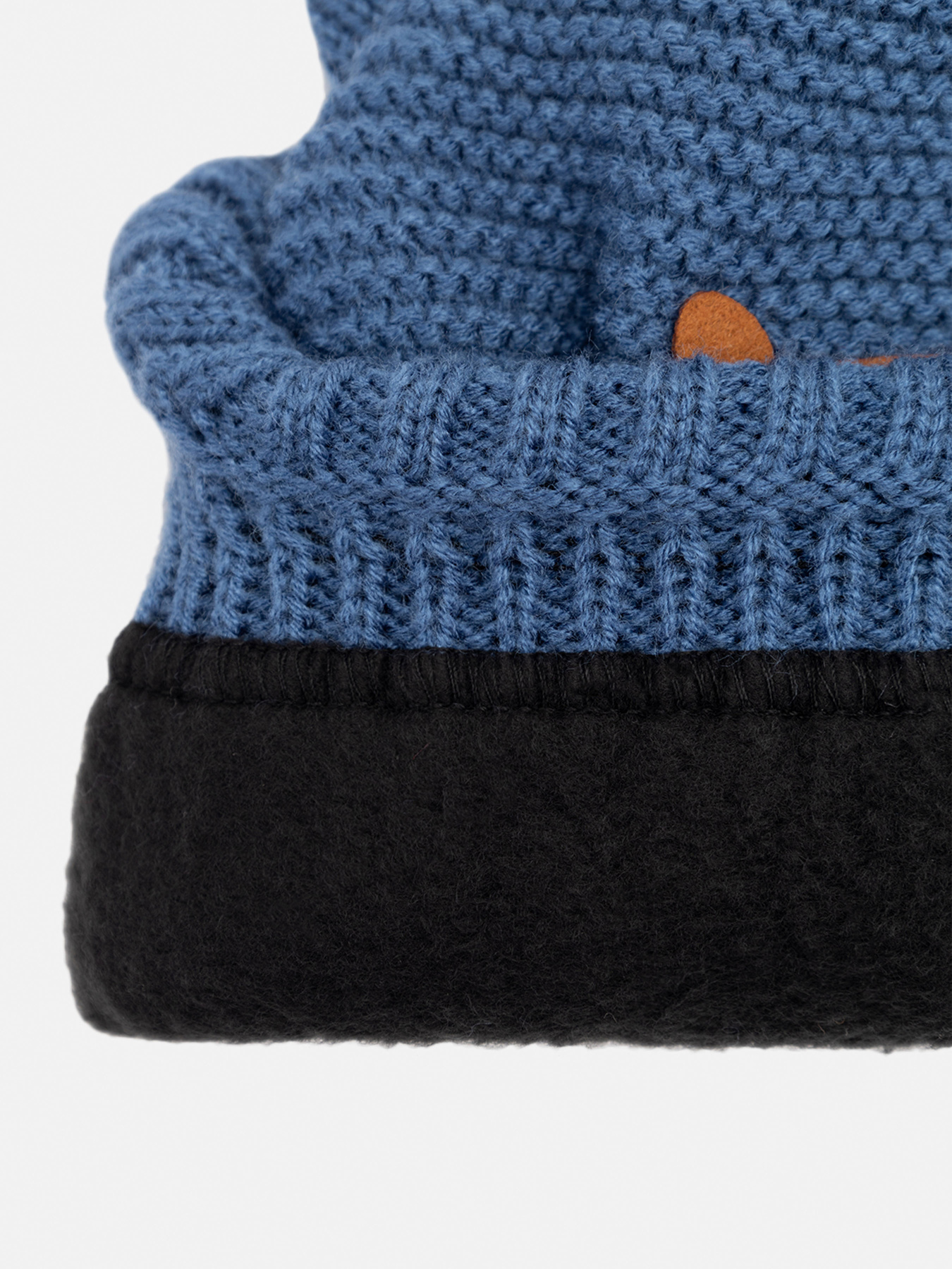 Шапка/шарф YUKI модель ЦБ-00263005 Фото