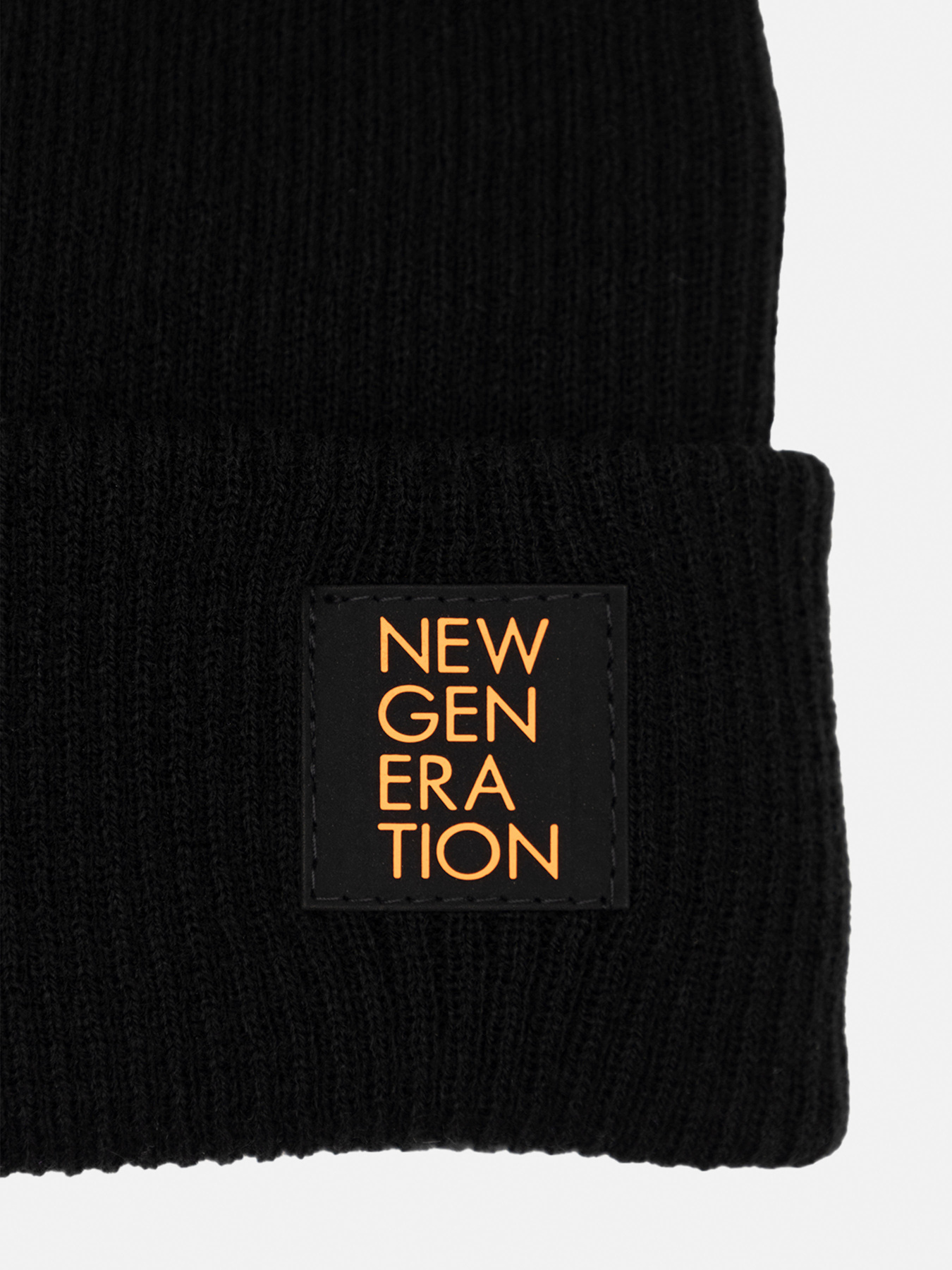 Шапка/шарф YUKI модель ЦБ-00263007 Фото