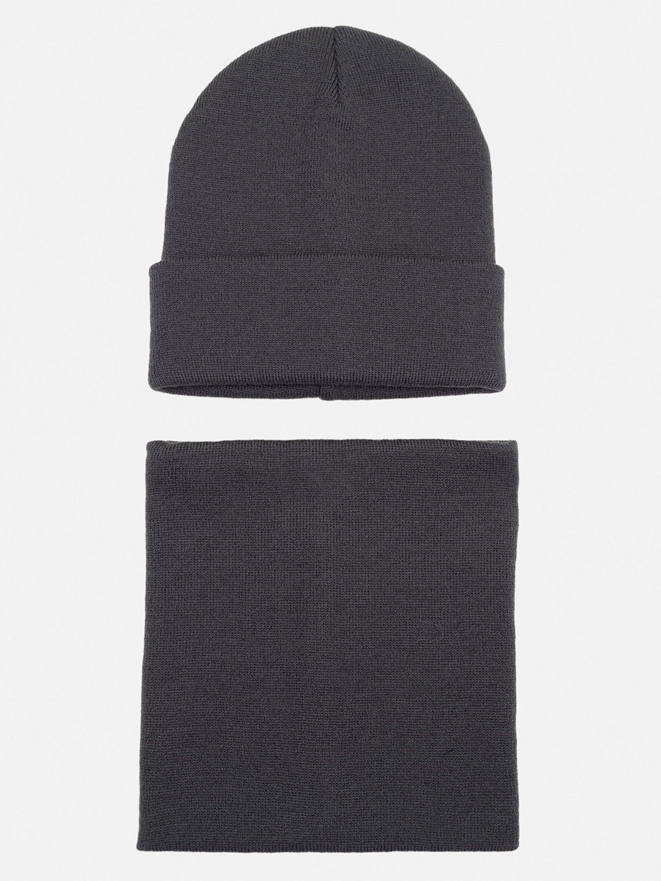 Шапка/шарф YUKI модель ЦБ-00263011 Фото