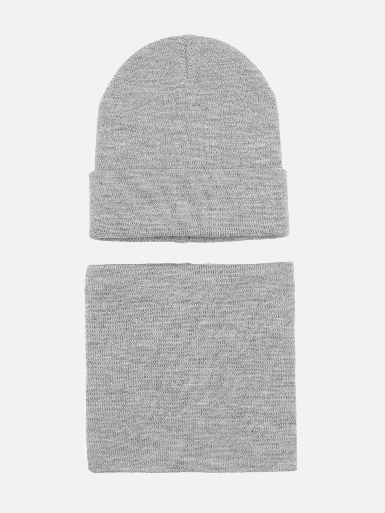 Шапка/шарф YUKI модель ЦБ-00263020 Фото