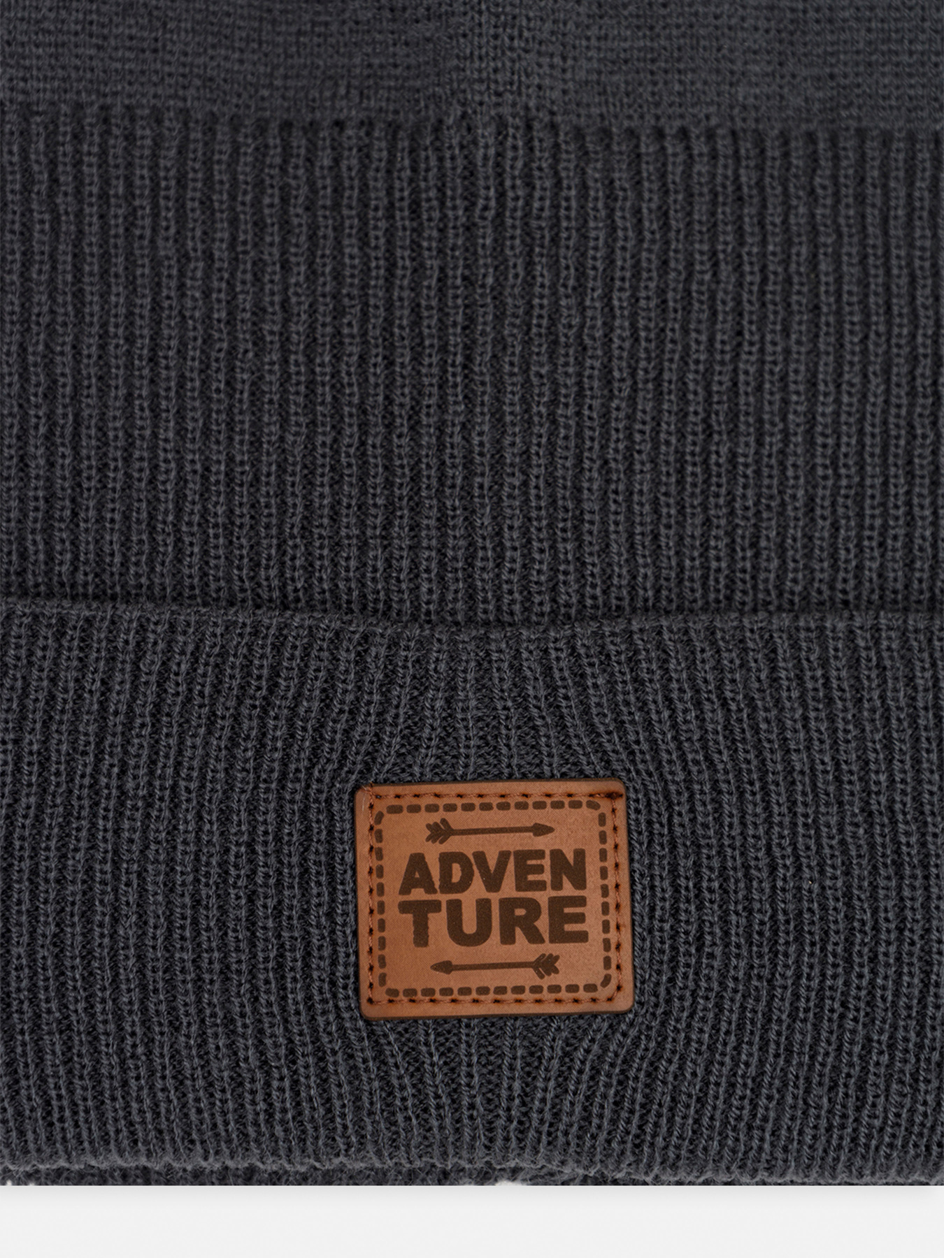 Шапка/шарф YUKI модель ЦБ-00263021 Фото