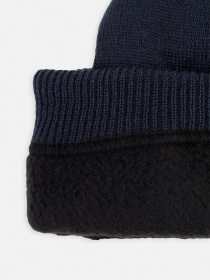 Шапка/шарф YUKI модель ЦБ-00263022 Фото