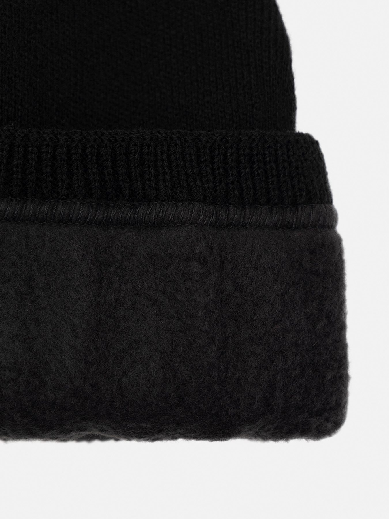 Шапка YUKI модель ЦБ-00263024 Фото