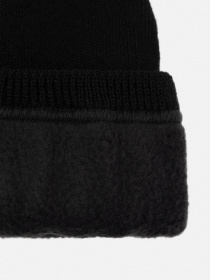 Шапка YUKI модель ЦБ-00263024 Фото