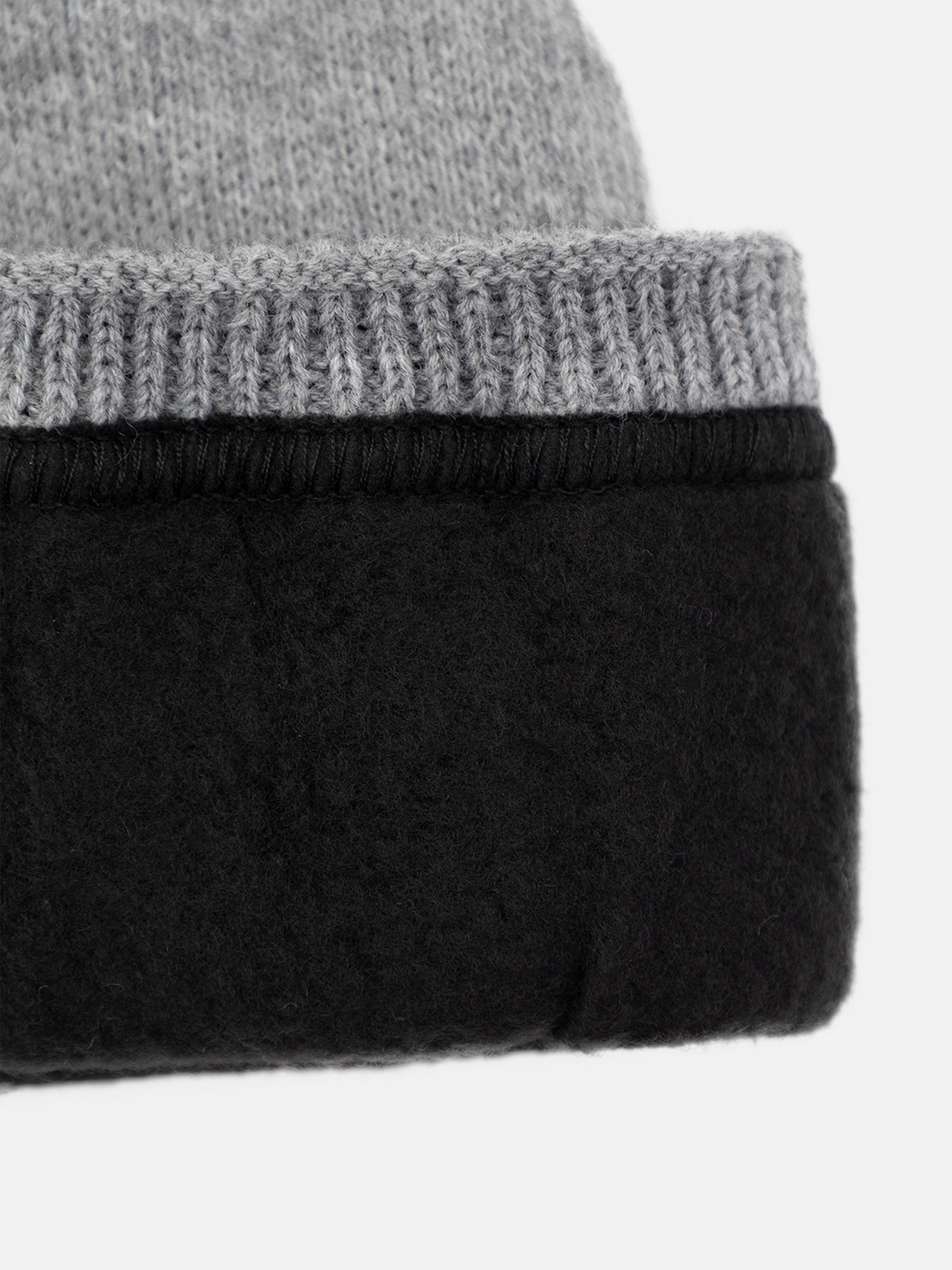 Шапка YUKI модель ЦБ-00263025 Фото