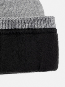 Шапка YUKI модель ЦБ-00263025 Фото