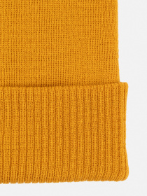 Шапка YUKI модель ЦБ-00263026 Фото