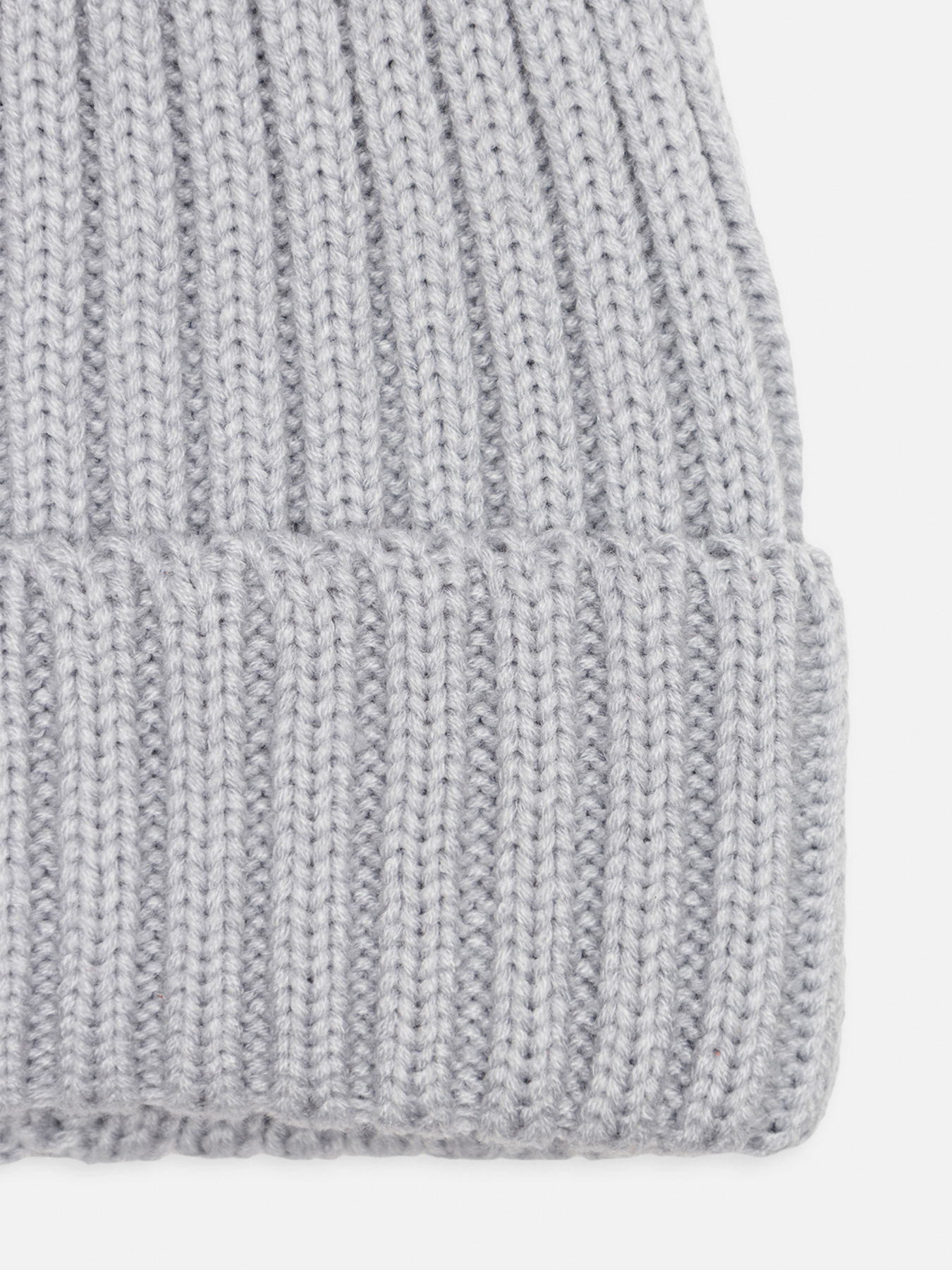 Шапка YUKI модель ЦБ-00266780 Фото