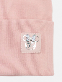 Шапка YUKI модель ЦБ-00271302 Фото