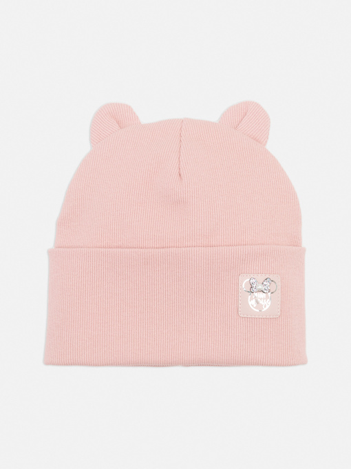 Шапка YUKI модель ЦБ-00271302 Фото