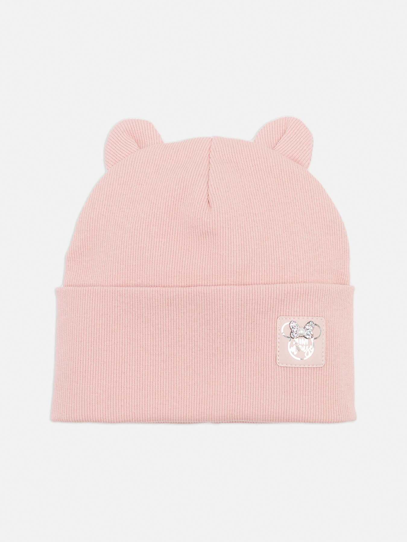 Шапка YUKI модель ЦБ-00271302 Фото