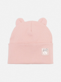 Шапка YUKI модель ЦБ-00271302 Фото