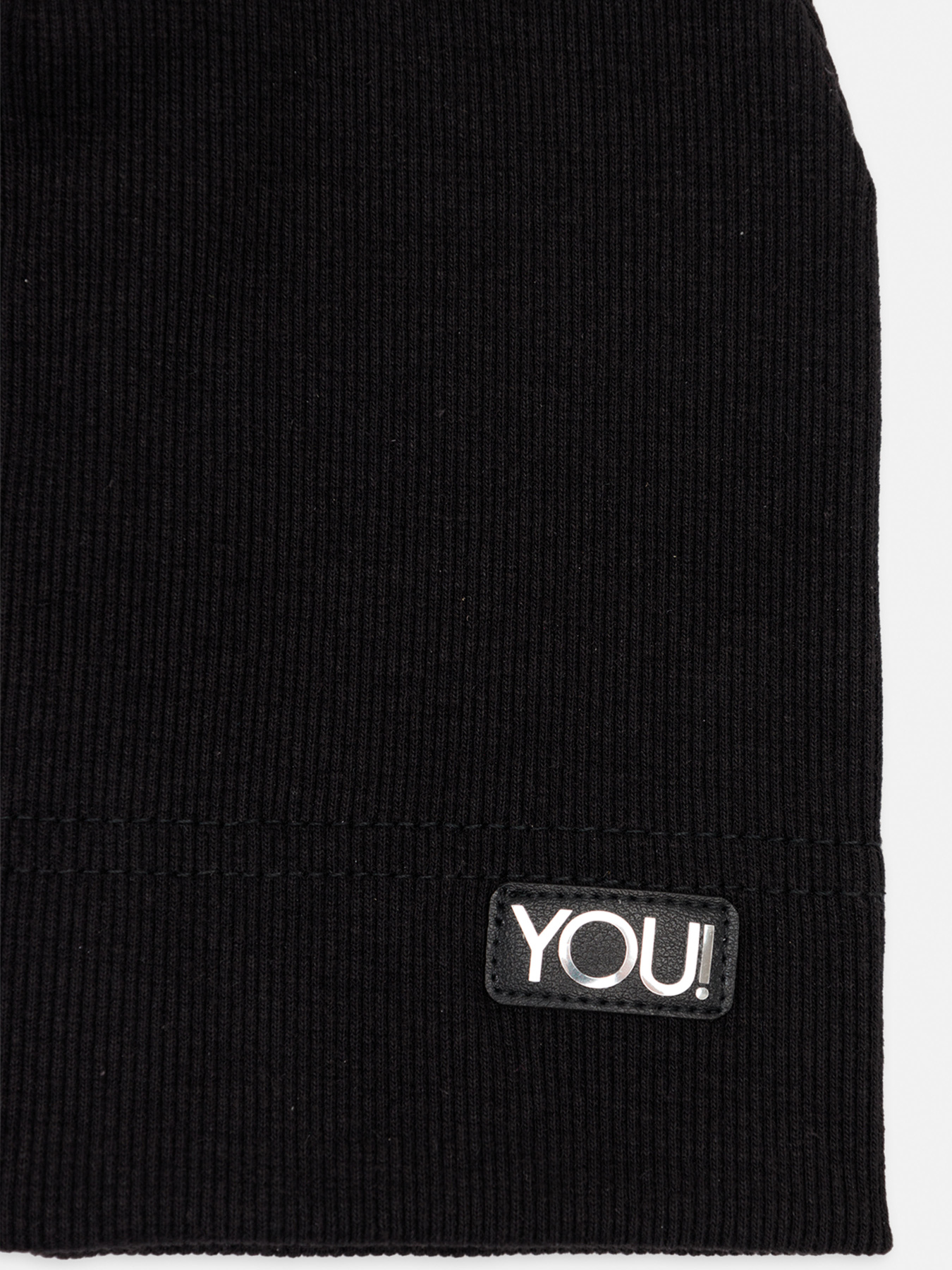 Шапка YUKI модель ЦБ-00271303 Фото