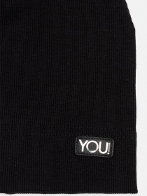 Шапка YUKI модель ЦБ-00271303 Фото