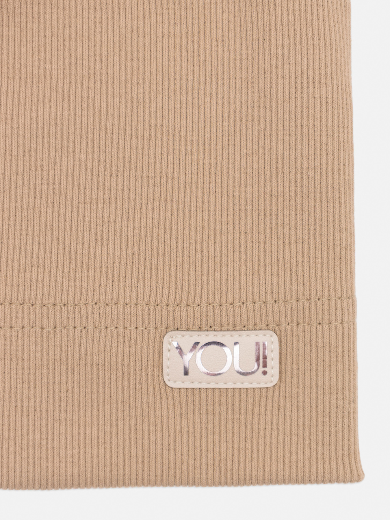 Шапка YUKI модель ЦБ-00271310 Фото