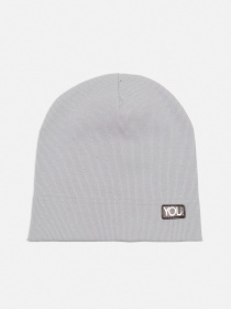 Шапка YUKI модель ЦБ-00271311 Фото
