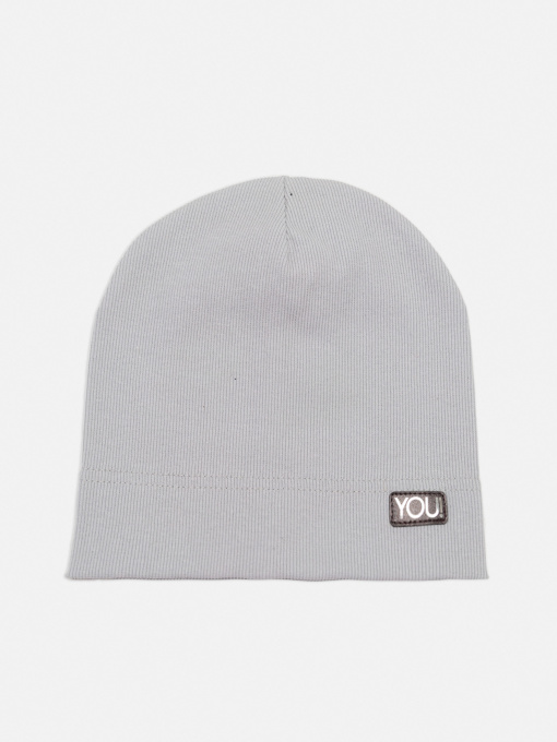 Шапка YUKI модель ЦБ-00271311 Фото