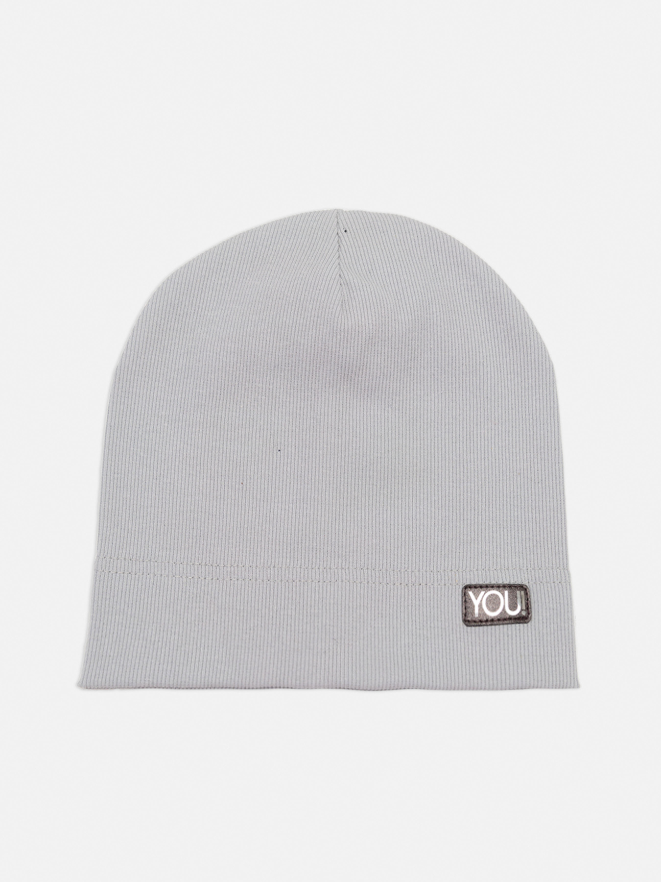 Шапка YUKI модель ЦБ-00271311 Фото