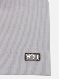 Шапка YUKI модель ЦБ-00271311 Фото