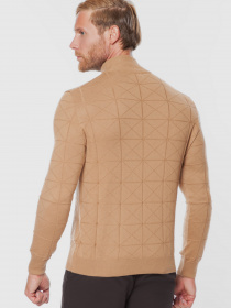 Джемпер Arber модель AO10.16.30 Фото