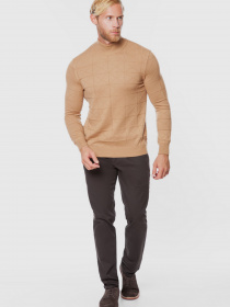 Джемпер Arber модель AO10.16.30 Фото