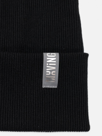 Шапка YUKI модель ЦБ-00271316 Фото