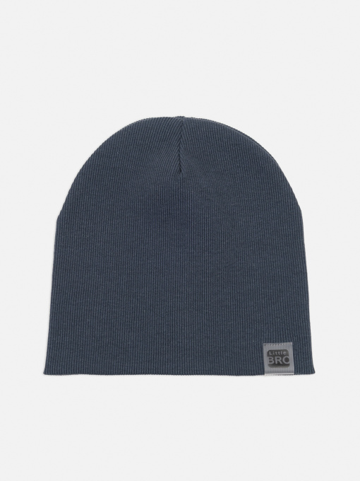 Шапка YUKI модель ЦБ-00271317 Фото