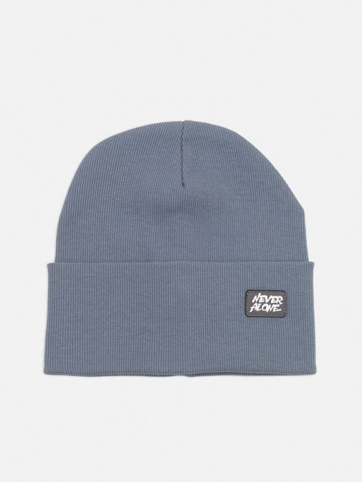 Шапка YUKI модель ЦБ-00271321 Фото