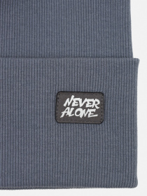 Шапка YUKI модель ЦБ-00271321 Шапка YUKI модель ЦБ-00271321 Фото