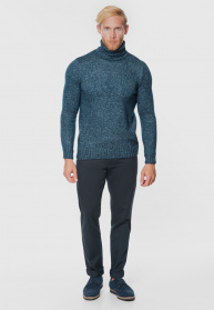 Светр Arber модель AO10.42.30 Фото