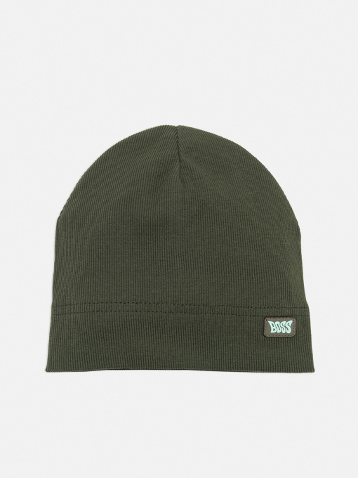 Шапка YUKI модель ЦБ-00271327 Фото