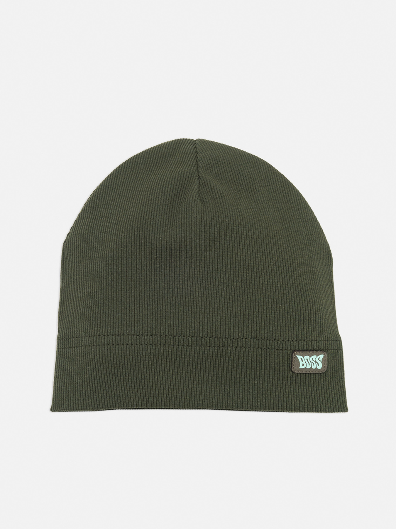 Шапка YUKI модель ЦБ-00271327 Фото