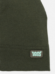 Шапка YUKI модель ЦБ-00271327 Фото