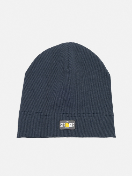 Шапка YUKI модель ЦБ-00271333 Фото