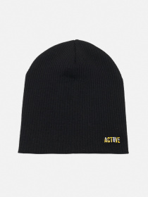 Шапка YUKI модель ЦБ-00271335 Фото