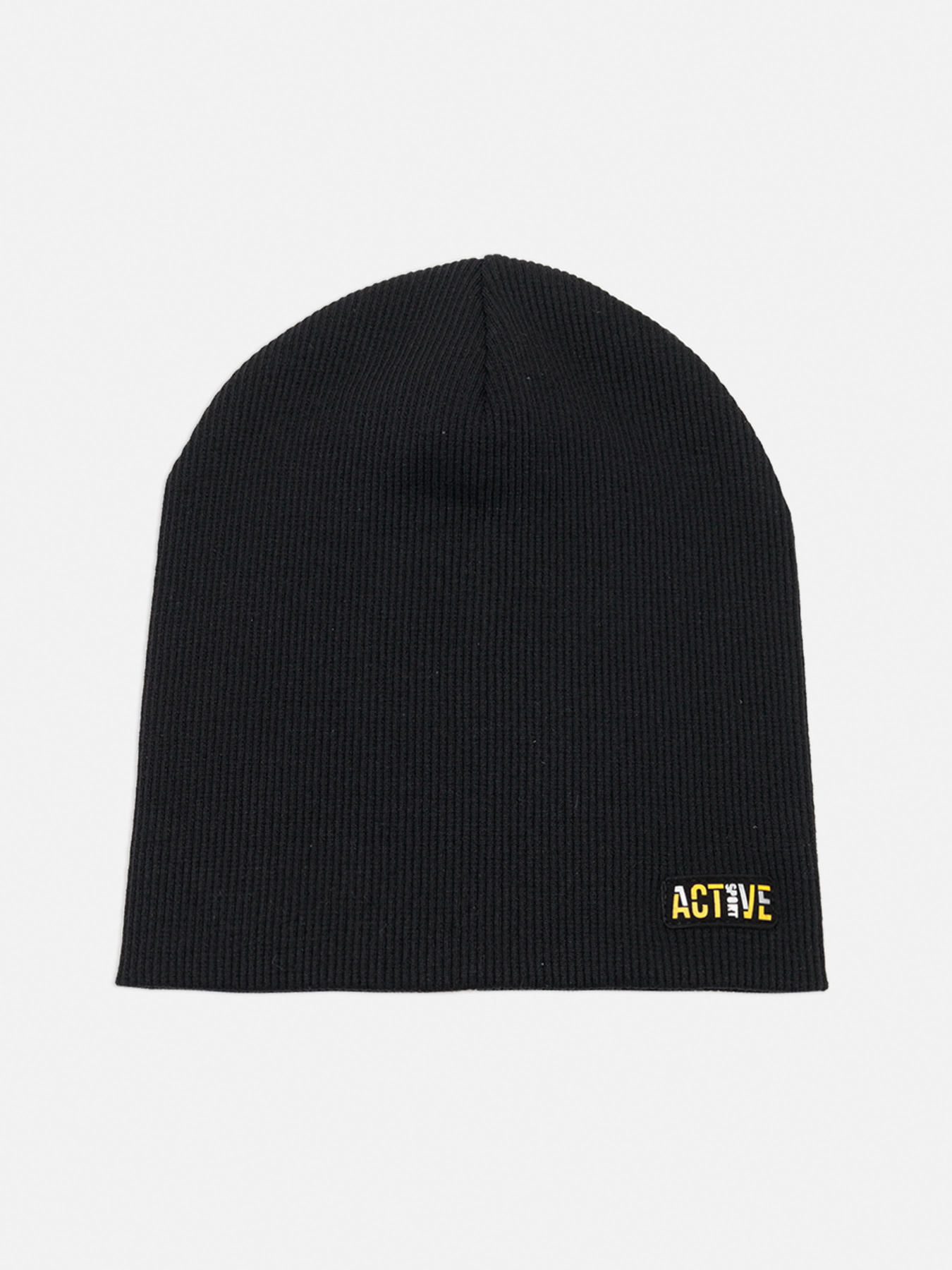 Шапка YUKI модель ЦБ-00271335 Фото