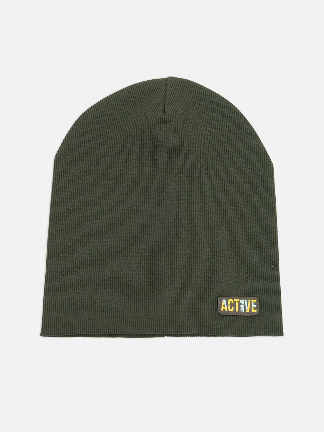 Шапка YUKI модель ЦБ-00271338 Фото