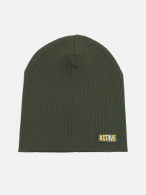 Шапка YUKI модель ЦБ-00271338 Фото