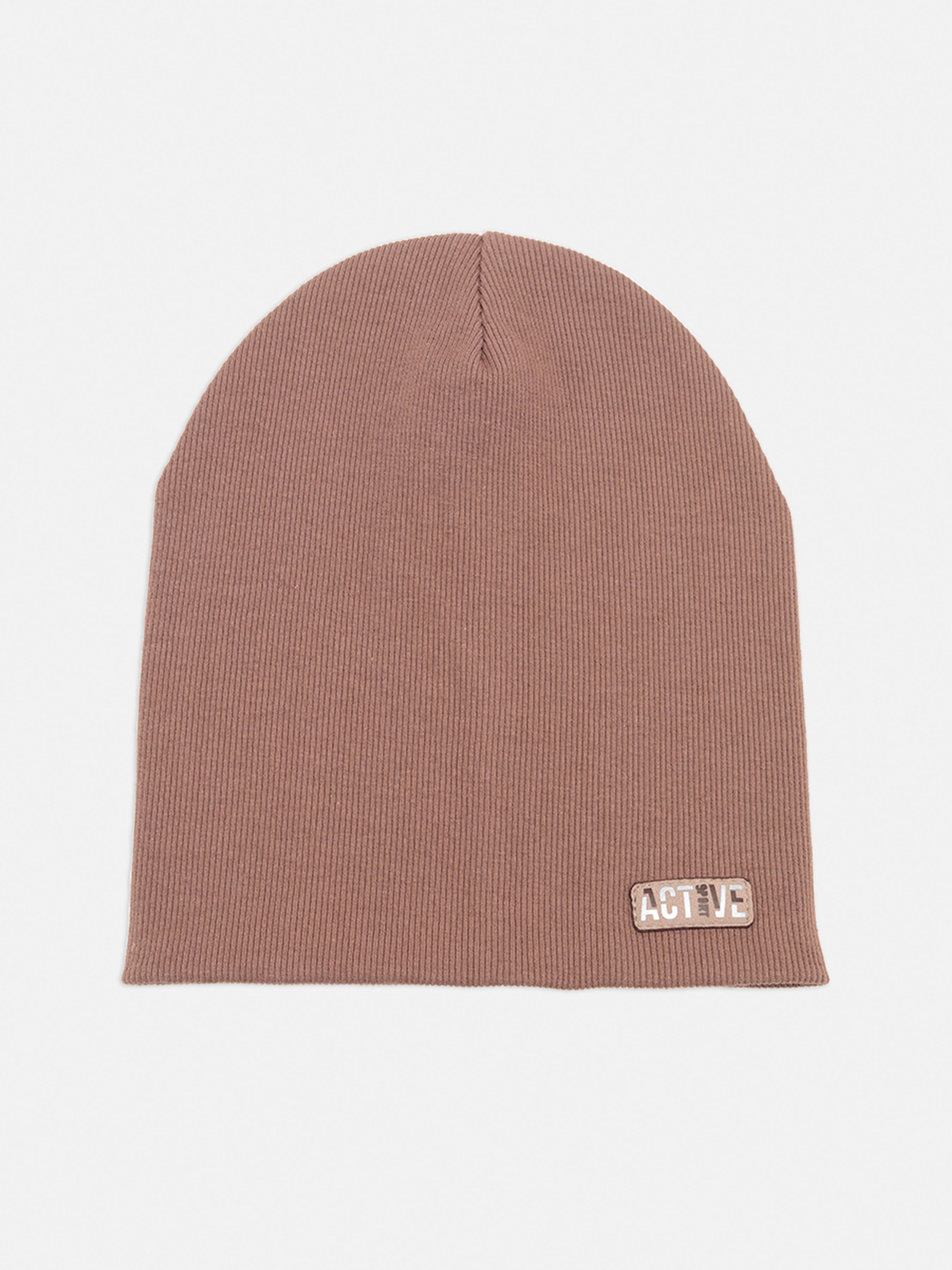 Шапка YUKI модель ЦБ-00271339 Шапка YUKI модель ЦБ-00271339 Фото