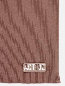 Шапка YUKI модель ЦБ-00271339 Шапка YUKI модель ЦБ-00271339 Фото