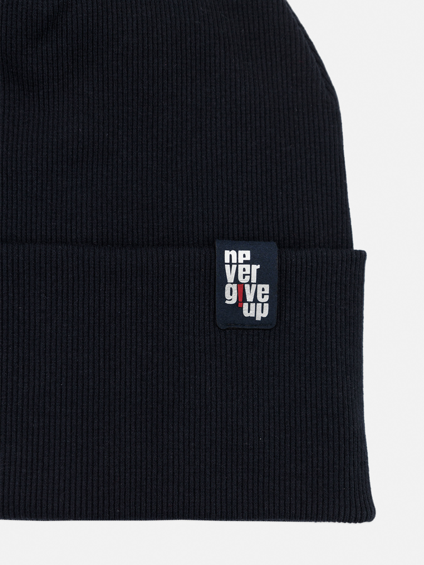 Шапка YUKI модель ЦБ-00271342 Фото