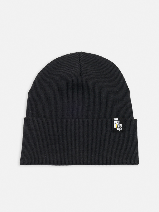 Шапка YUKI модель ЦБ-00271344 Фото