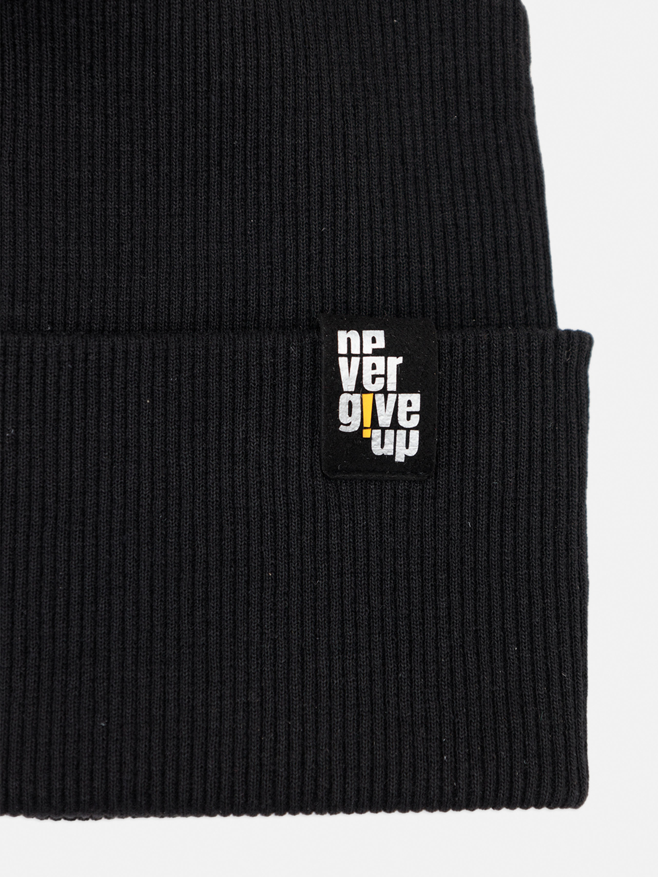 Шапка YUKI модель ЦБ-00271344 Фото