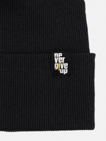 Шапка YUKI модель ЦБ-00271344 Фото